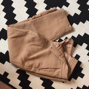 Heritage Banana Republic cargo pant